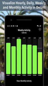 ActivityTracker-Pro 4