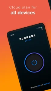 Blokada 5