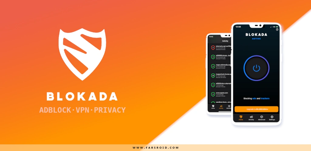 Blokada