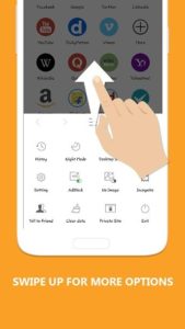 Adblocker-Browser 1