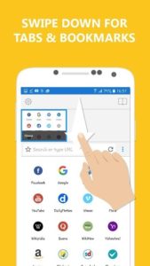 Adblocker-Browser 5