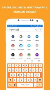 Adblocker-Browser 6