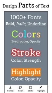 Add-Text-Text-on-Photo-Editor 2