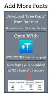 Add-Text-Text-on-Photo-Editor 6