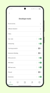 Adguard 5