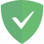 Adguard  logo