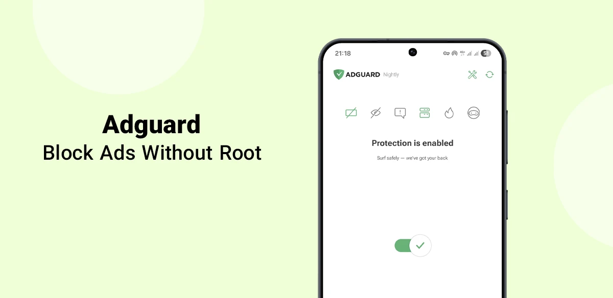 Adguard Adguard