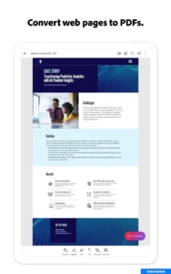 Adobe-Acrobat-Reader 10
