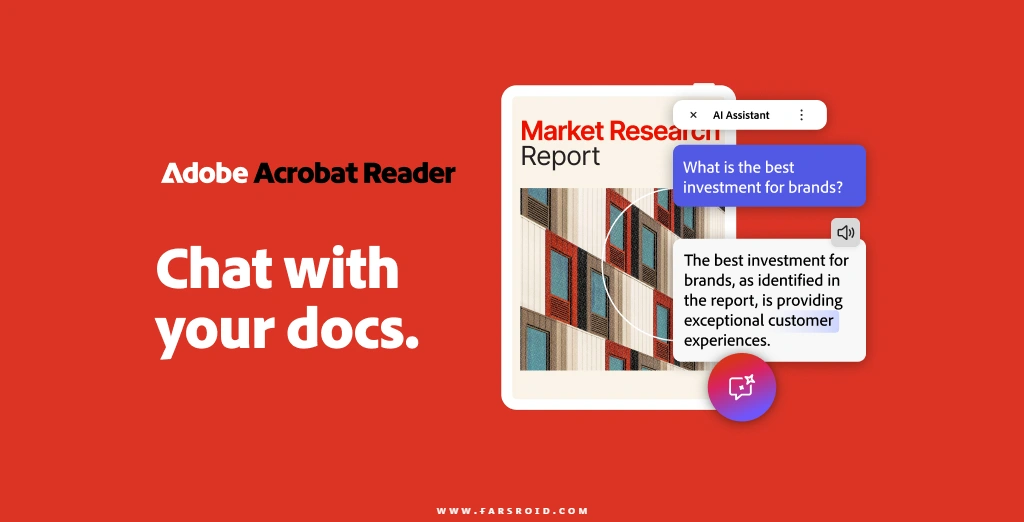 Adobe Acrobat Reader