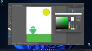 Adobe-Illustrator 6