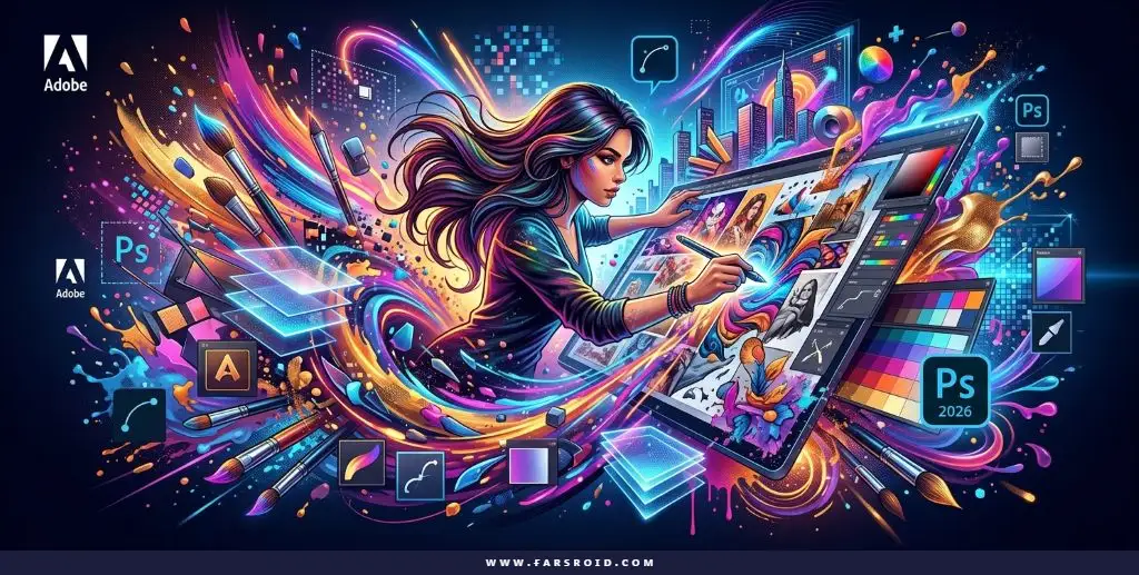 Adobe Photoshop