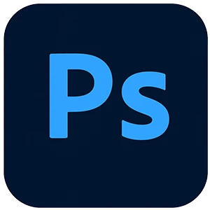 Adobe Photoshop 2026 logo