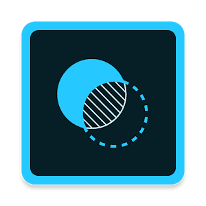 دانلود Adobe Photoshop Mix 2.6.3 - برنامه ادوب فتوشاپ میکس اندروید