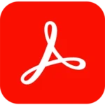 Adobe Acrobat Pro logo