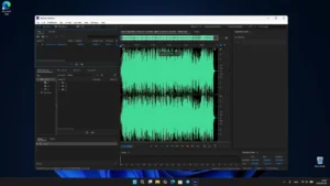Adobe-Audition 2