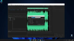 Adobe-Audition 3