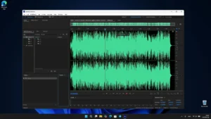 Adobe-Audition 4
