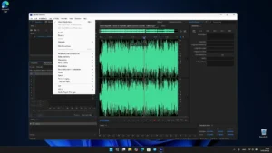 Adobe-Audition 5