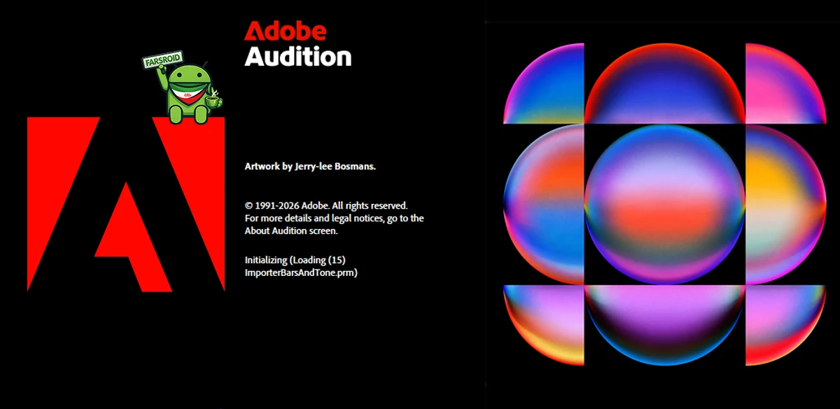Adobe Audition Adobe Audition