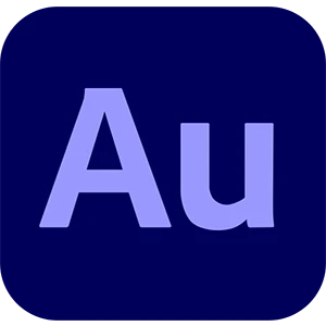Adobe Audition logo