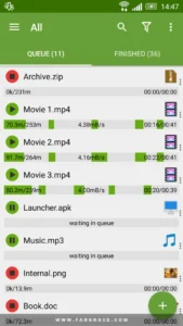 Advanced-Download-Manager 1