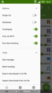 Advanced-Download-Manager 3
