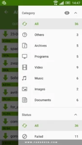 Advanced-Download-Manager 4