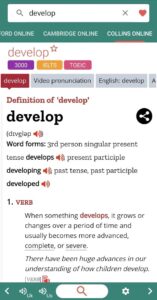 Advanced-English-Dictionary 2