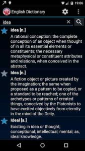 Advanced-Offline-Dictionary 5