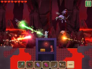 Adventaria 5