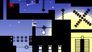 Adventurous-Box-World-of-Traps 6