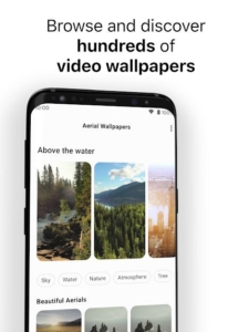 Aerial-Live-Wallpapers 4