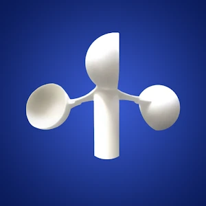 AeroWeather logo