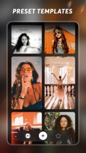 Aesthetic-Video-Editor-VidChic 3