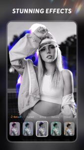 Aesthetic-Video-Editor-VidChic 4