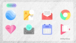 Afterglow-Icons-Pro 1