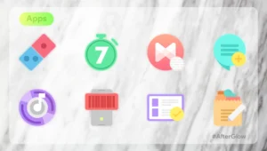 Afterglow-Icons-Pro 2