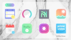 Afterglow-Icons-Pro 4