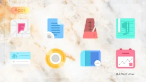 Afterglow-Icons-Pro 5