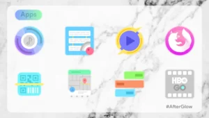 Afterglow-Icons-Pro 6