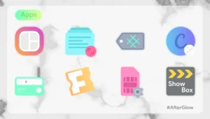 Afterglow-Icons-Pro 7