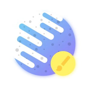 Afterglow Icons Pro logo