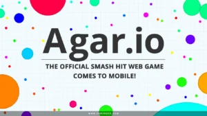 Agar.io 1