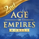Age of Empires Mobile logo