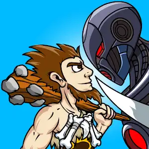 Age of War 2 logo