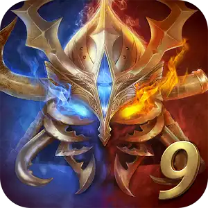 Age of Warring Empire  logo