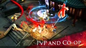 Age-of-Wushu-Dynasty 2