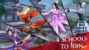 Age-of-Wushu-Dynasty 1