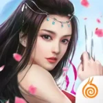 Age of Wushu Dynasty  logo