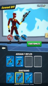 Agent-Action 5